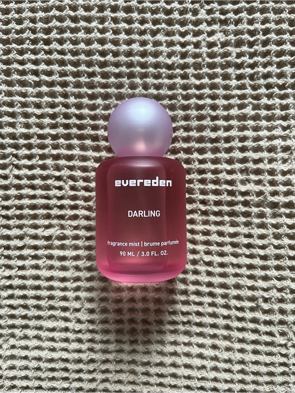 Evereden Fragrance Mist